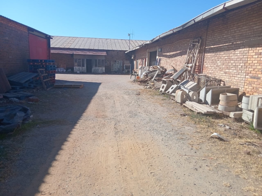 Commercial Property for Sale in Potchefstroom Industrial North West